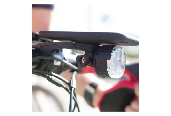 Éclairage Avant SP Connect All-Round Led 200 Noir – Image 2