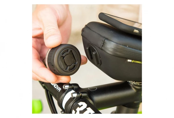 Éclairage Avant SP Connect All-Round Led 200 Noir – Image 3