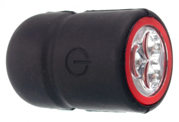 Éclairage Arrière Neatt 3 LED Noir – Image 2