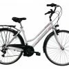Route 66 VTC 28'' Rigide Femme Alu Country - 21 Vitesses - Shimano