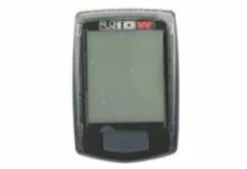 GPA CYCLE Compteur 10 Fonctions Sans Fil