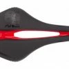 Selle Prologo Dimension NDR Tirox Noir/Rouge