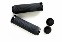 Grips Sram Locking Grips Gs Integrated 100Mm Blkclp
