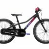 Vélo Enfant 2023 Trek Precaliber 20'' FW Voodoo Trek Black