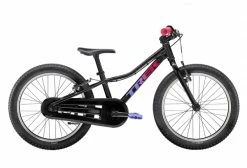 Vélo Enfant 2023 Trek Precaliber 20'' FW Voodoo Trek Black