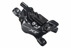 Étrier De Frein Shimano XT M8120 4 Pistons Métal