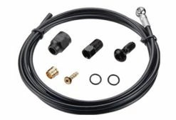 Kit Durite De Frein Hydraulique TRP Banjo 2000mm