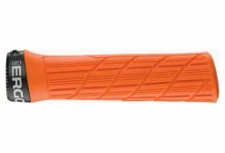 Grips ERGON Technical GE1 EVO Slim Juicy Orange