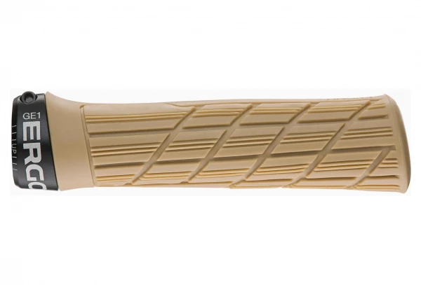 Grips ERGON Technical GE1 EVO Sand Storm Beige
