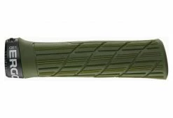 Grips ERGON Technical GE1 EVO Deep Moss Vert