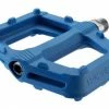 Paire De Pédales Race Face Ride Bleu