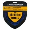 Kit Freinage Jagwire Mountain Pro Brake Kit Bleu