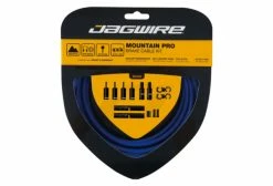 Kit Freinage Jagwire Mountain Pro Brake Kit Bleu