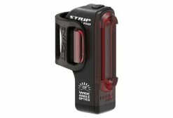 Éclairage Arrière Lezyne Strip Drive Rear Noir