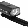 Éclairage Avant Lezyne Mini Drive 400XL Noir