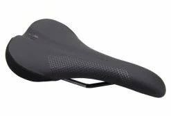 Selle WTB Volt Cromoly Noir
