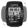 Compteur GPS Lezyne Super Pro