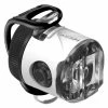 Éclairage Avant Lezyne Femto USB Blanc