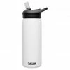 Gourde Isotherme Camelbak Eddy+ 600mL Blanc