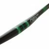 Cintre Race Face Plat Next Carbone 31.8mm 720mm Noir/Vert