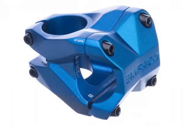 Sixpack Racing Potence SIXPACK Kamikaze | 35mm X Ø31.8 – Image 2