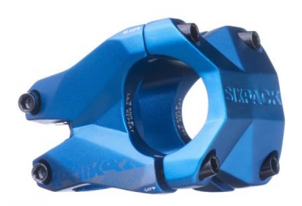 Sixpack Racing Potence SIXPACK Kamikaze | 35mm X Ø31.8 – Image 3