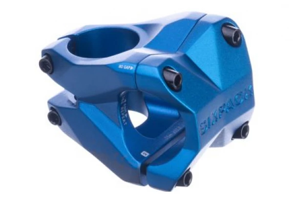 Sixpack Racing Potence SIXPACK Kamikaze | 35mm X Ø31.8