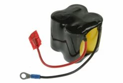 Ceag CW270 Batterie Réplique De AccuCell NiCD 4 8 Volt 5000mAh