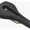 Selle ERGON SM Enduro Pro Titanium Homme Noir