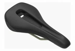 Selle ERGON SM Enduro Pro Titanium Homme Noir