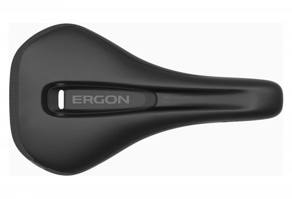 Selle ERGON SM Enduro Pro Titanium Homme Noir – Image 2