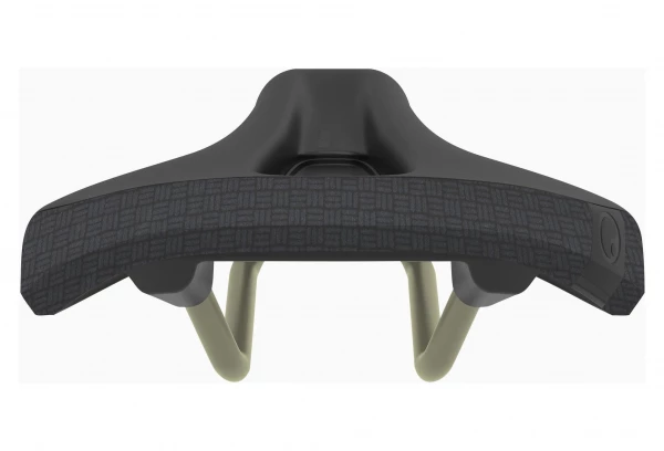 Selle ERGON SM Enduro Pro Titanium Homme Noir – Image 4