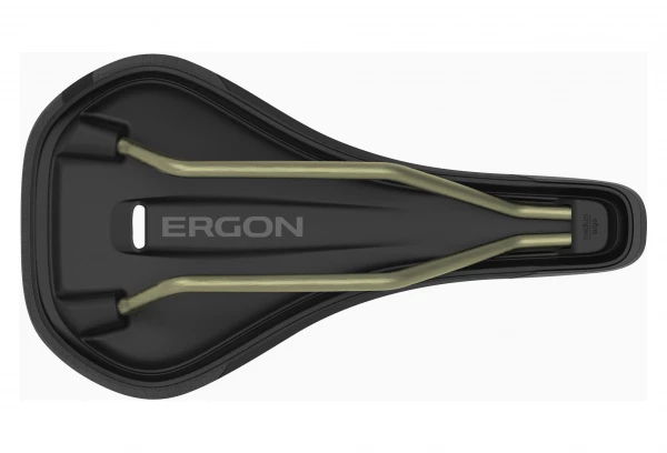 Selle ERGON SM Enduro Pro Titanium Homme Noir – Image 5