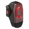 Éclairage Arrière Lezyne KTV Drive Rear Noir