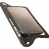 Protection Etanche Sea To Summit SmartPhone L Noir