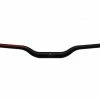 Cintre VTT Spank Spoon 35mm / 800mm Noir / Rouge