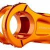 Potence Burgtec Enduro MK3 Aluminium 35 Mm Orange Iron Bro
