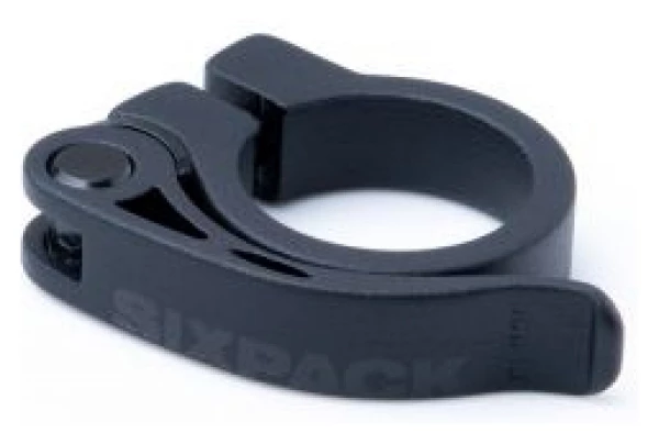 Sixpack Racing Collier De Selle SIXPACK Menace Ø31.8