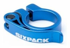 Sixpack Racing Collier De Selle SIXPACK Menace Ø31.8