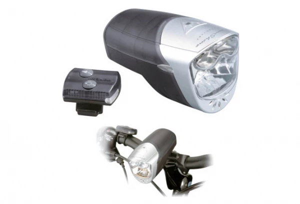 Eclairage Avant Topeak MoonShine High Light