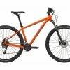 VTT Semi-Rigide Cannondale Trail 6 29 Shimano Alivio/Altus 9V 29'' Orange Impact