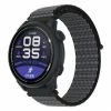 Montre GPS Coros Pace 2 Bracelet Nylon Bleu Dark Navy