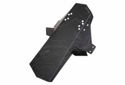 Garde-Boue Avant Zefal Deflector Lite Front Noir