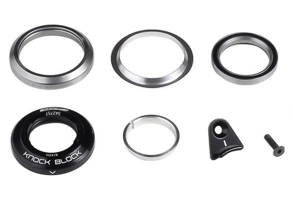 Jeu De Direction Intégré Trek Knock Block 58°