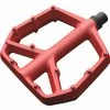 Pédales Plates Syncros Squamish III Composite Rouge