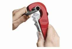 Knipex - Coupe Câbles