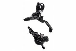 Frein Avant Ou Arriere Formula Cura X Carbon (sans Disque) Noir