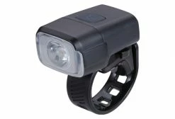 Eclairage Avant BBB Nanostrike 400 Noir