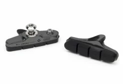 Paire De Patins De Freins Route Elvedes 55mm Pour Shimano