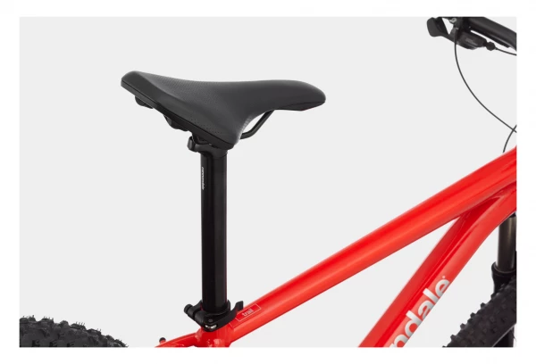 VTT Semi-Rigide Cannondale Trail 5 29 Shimano Deore 10V 29'' Rouge Rally – Image 5